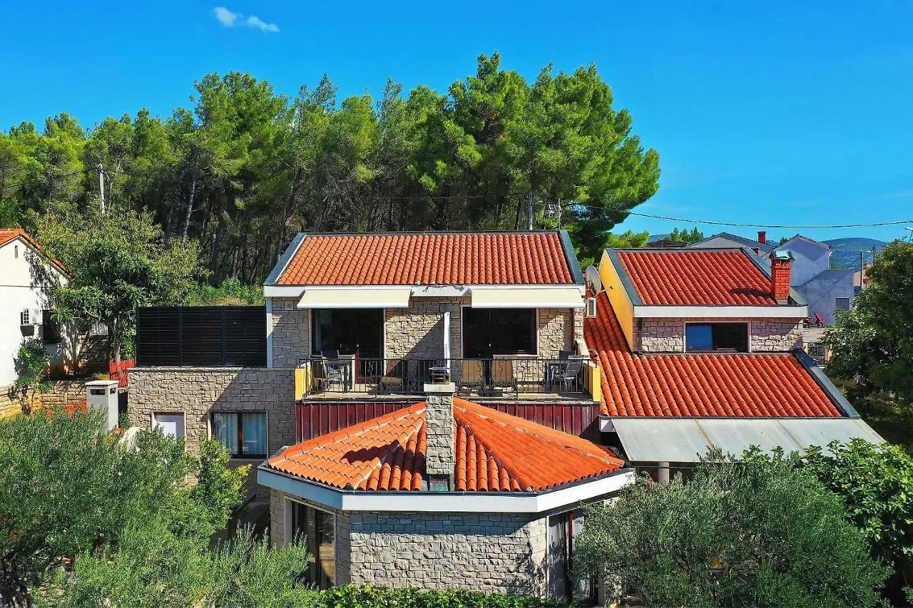 Alsano, No 1 Apartment Basic 0*,  Croatia