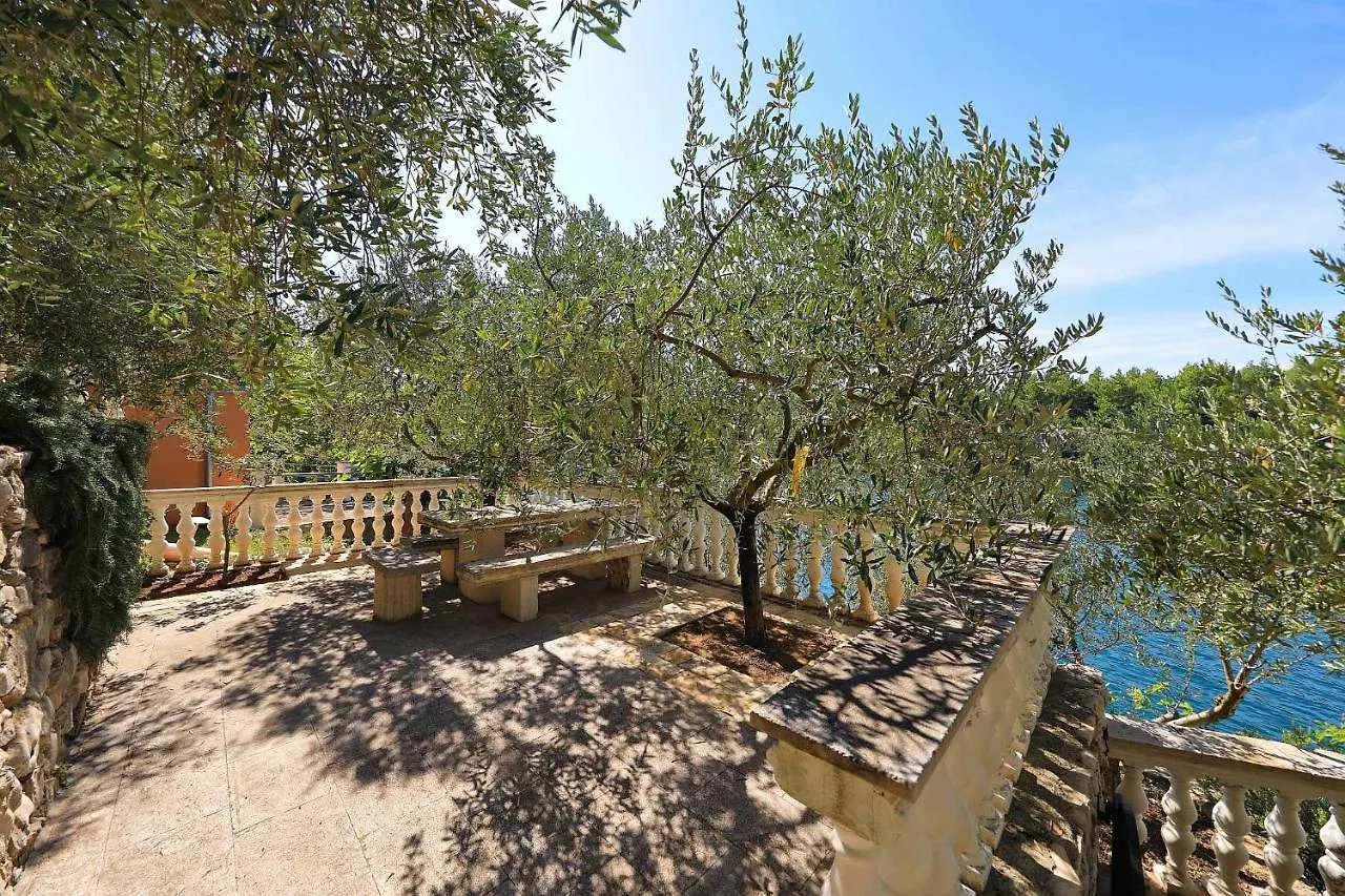 Alsano, No 1 Apartment Basic Croatia