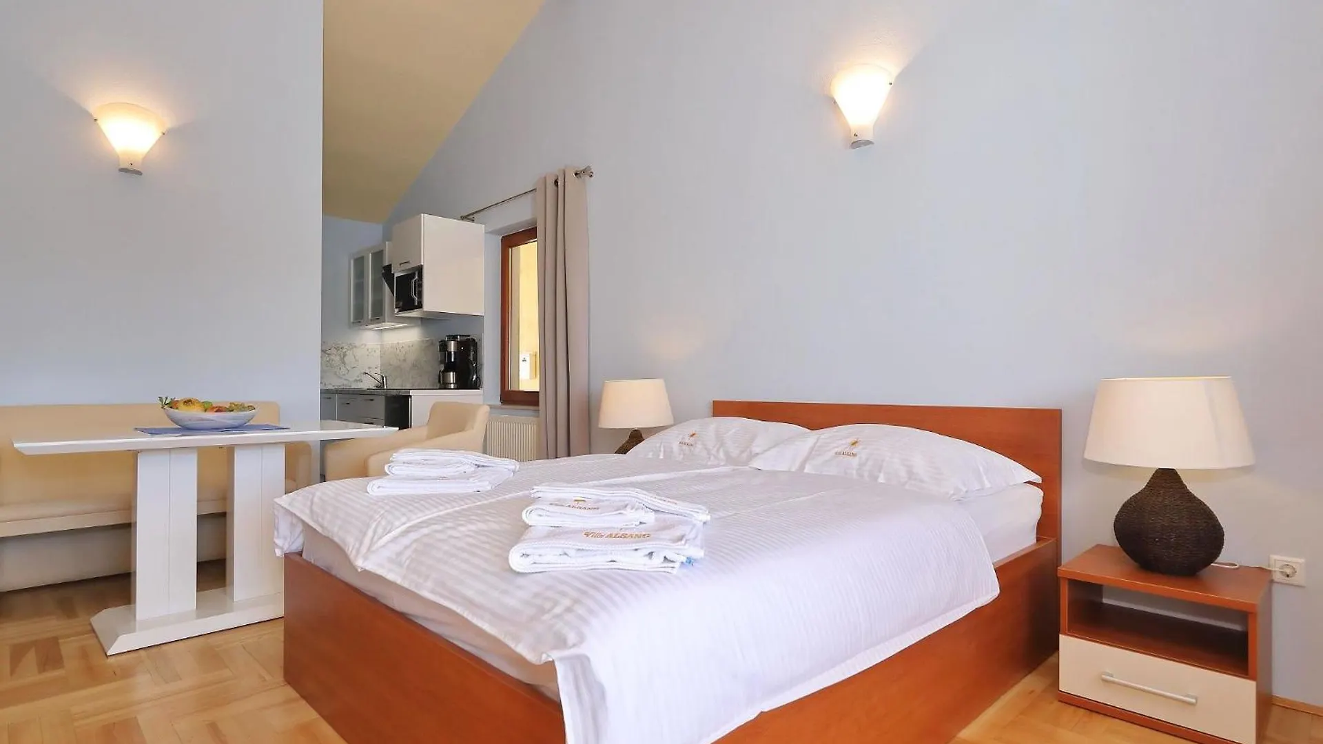 Alsano, No 1 Apartment Basic