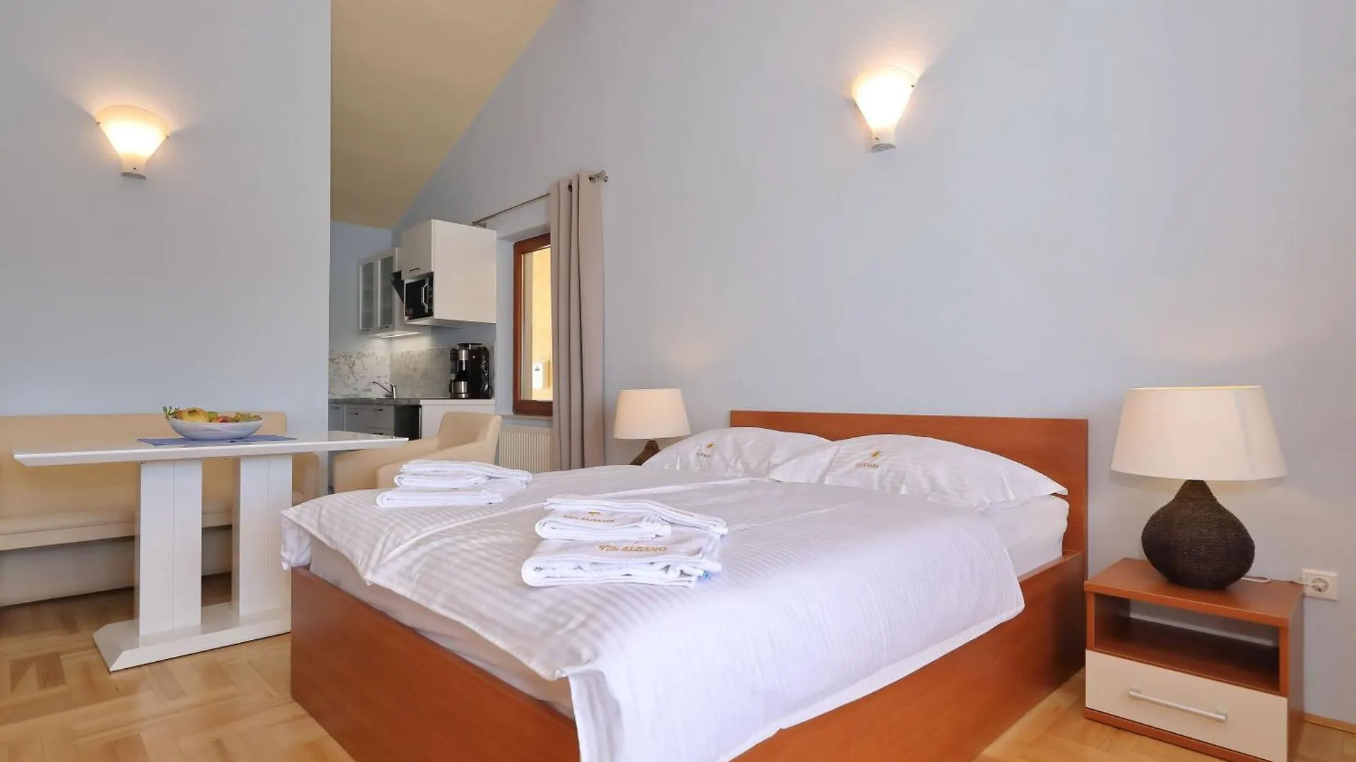 Alsano, No 1 Apartment Basic Croatia