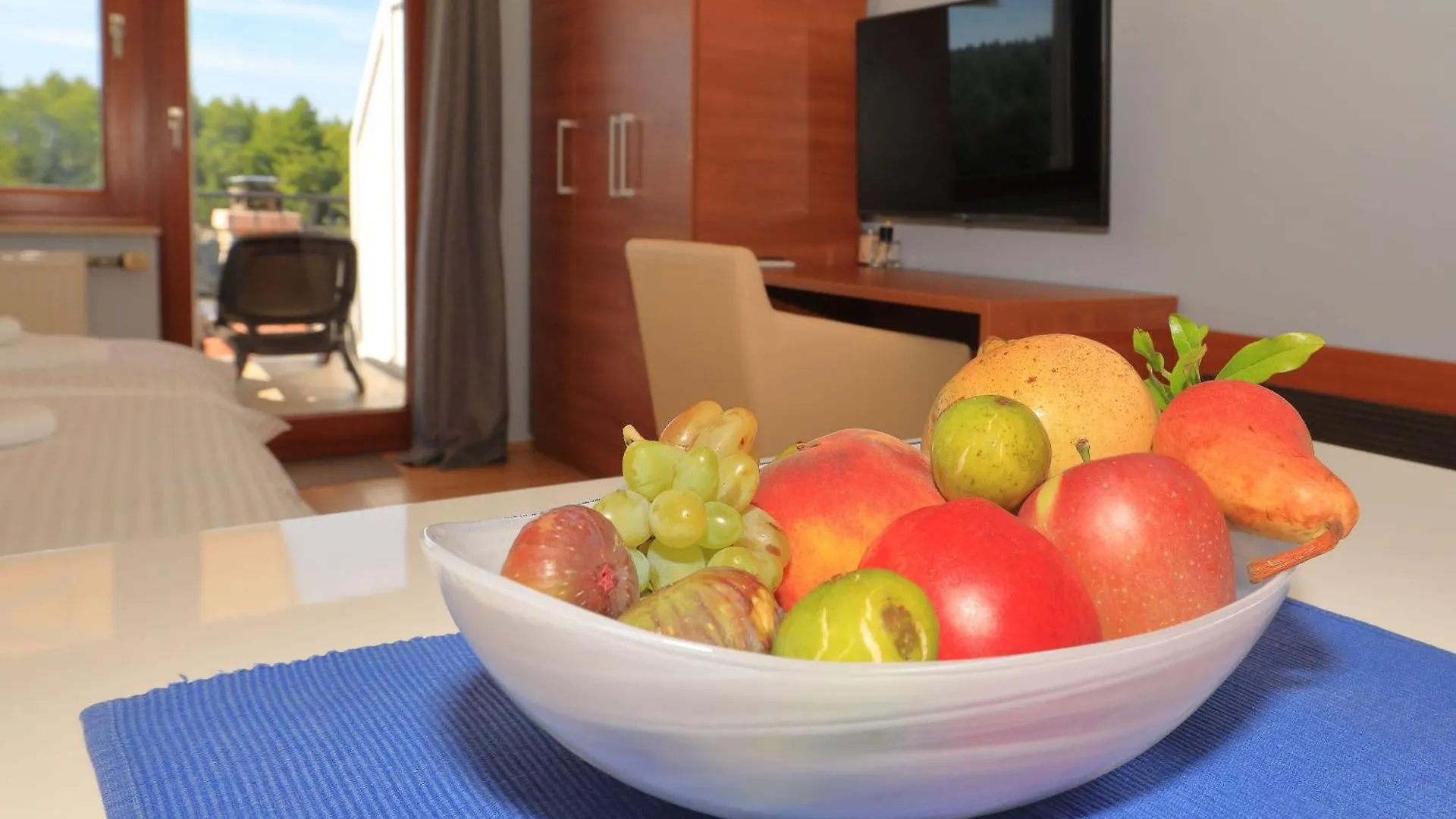 Alsano, No 1 Apartment Basic