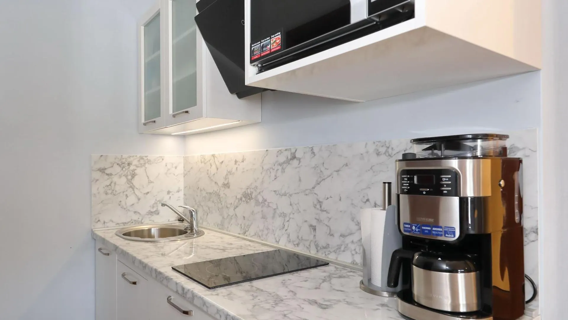 Alsano, No 1 Apartment Basic