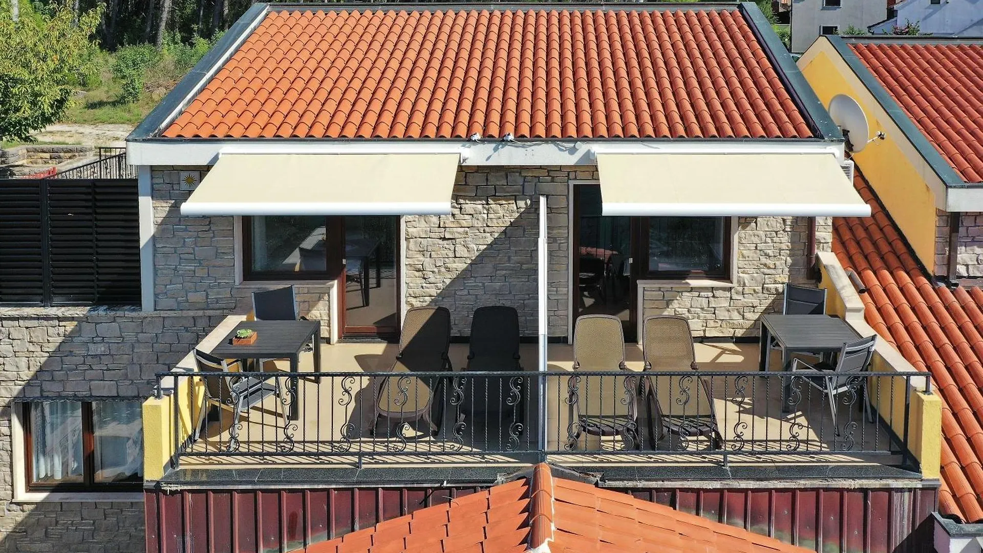 Alsano, No 1 Apartment Basic 0*,  Croatia