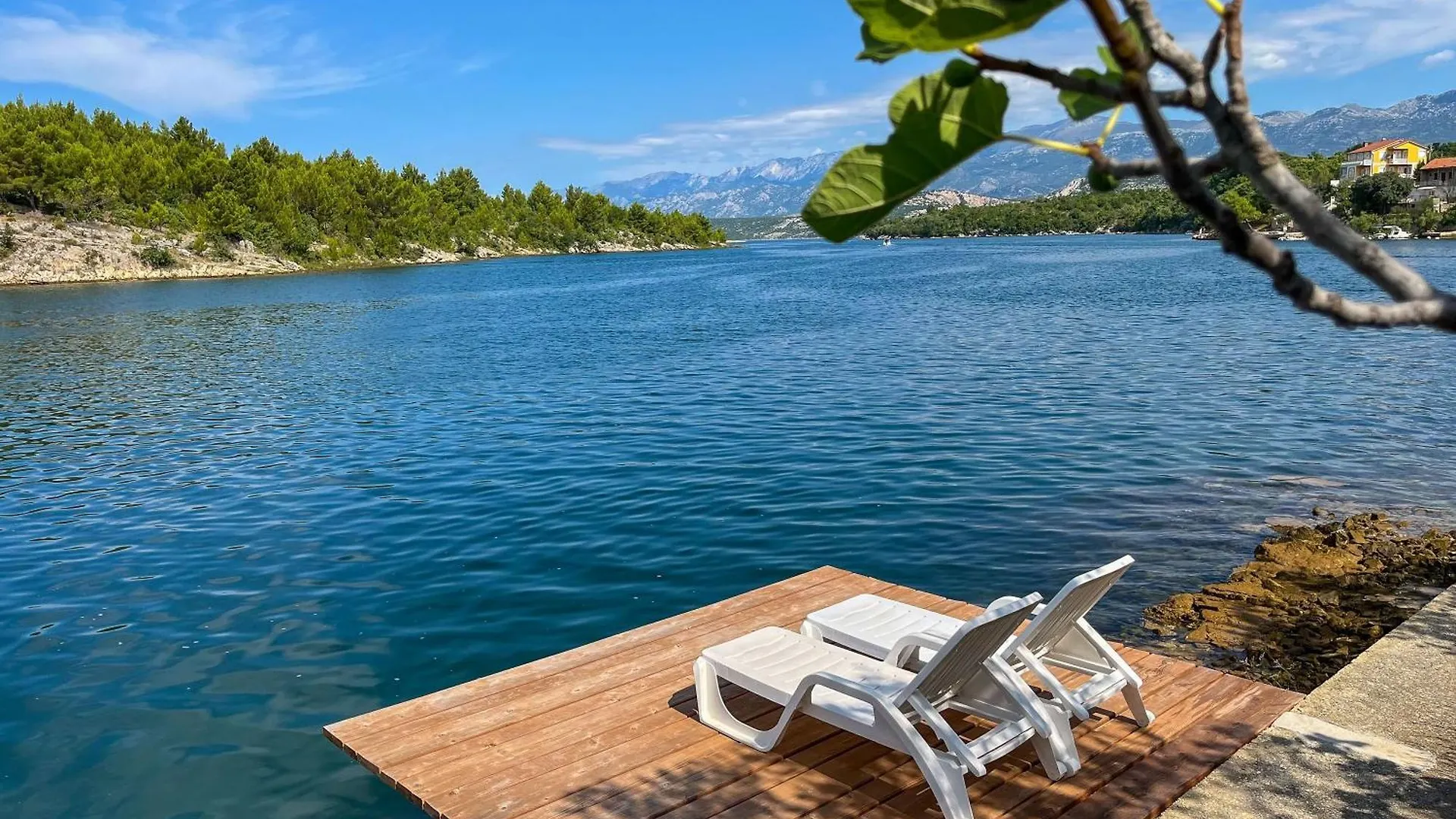 Alsano, No 1 Apartment Basic Croatia