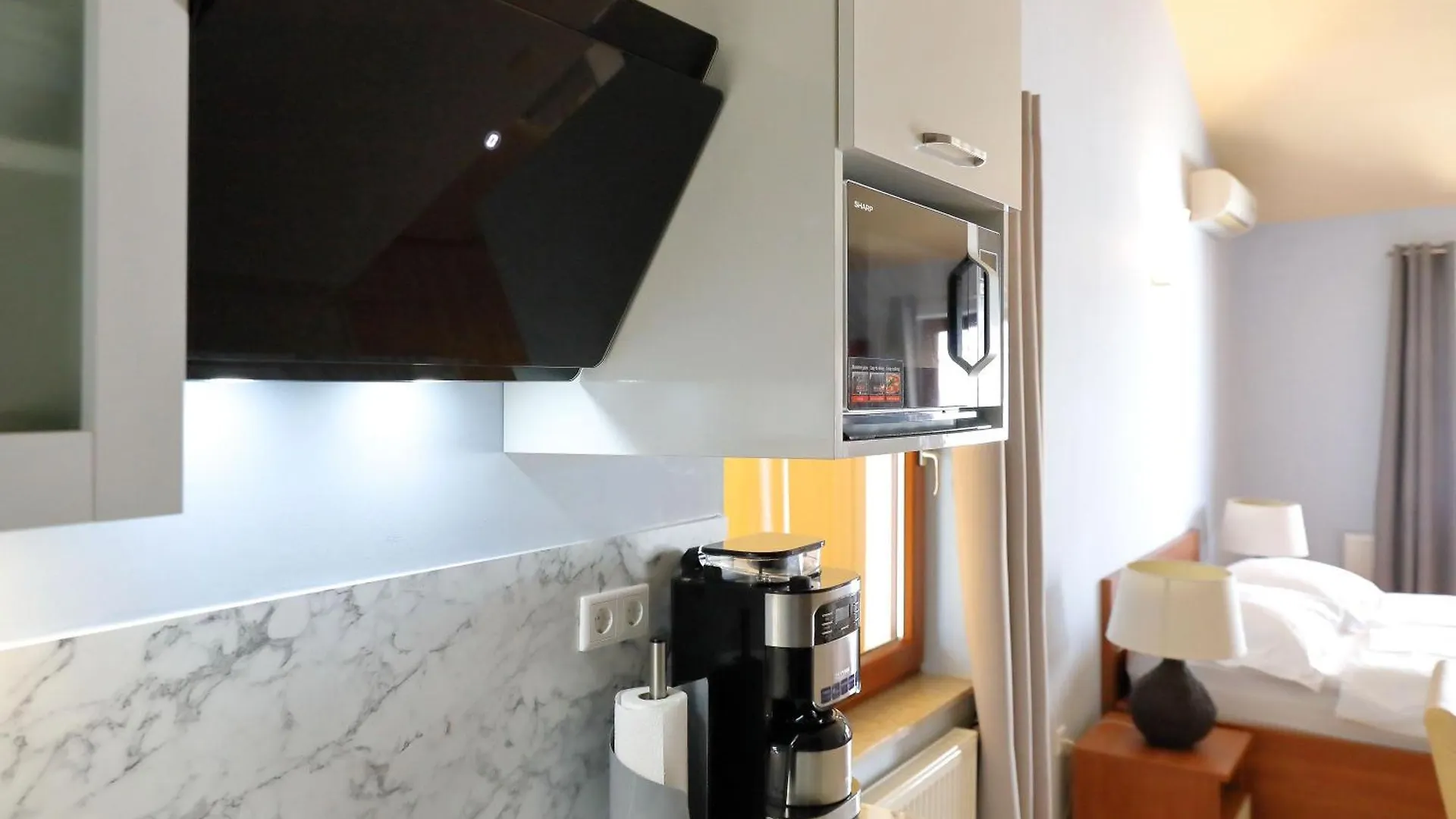 Alsano, No 1 Apartment Basic 0*,
